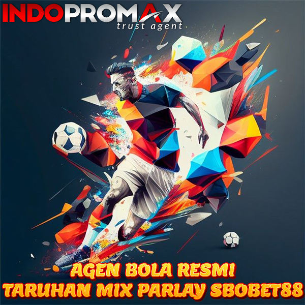 AGEN BOLA > Situs Judi Bola Online Resmi Mix Parlay Sbobet