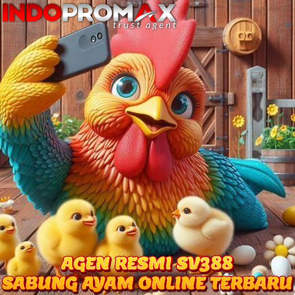 SV388 > Situs Resmi Arena Wala Meron Sabung Ayam Online